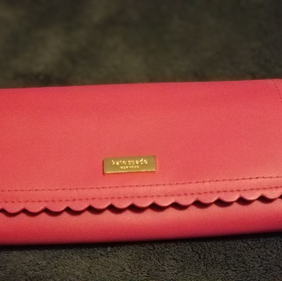 Kate spade wallet and matching purse - Picture 5 of 5